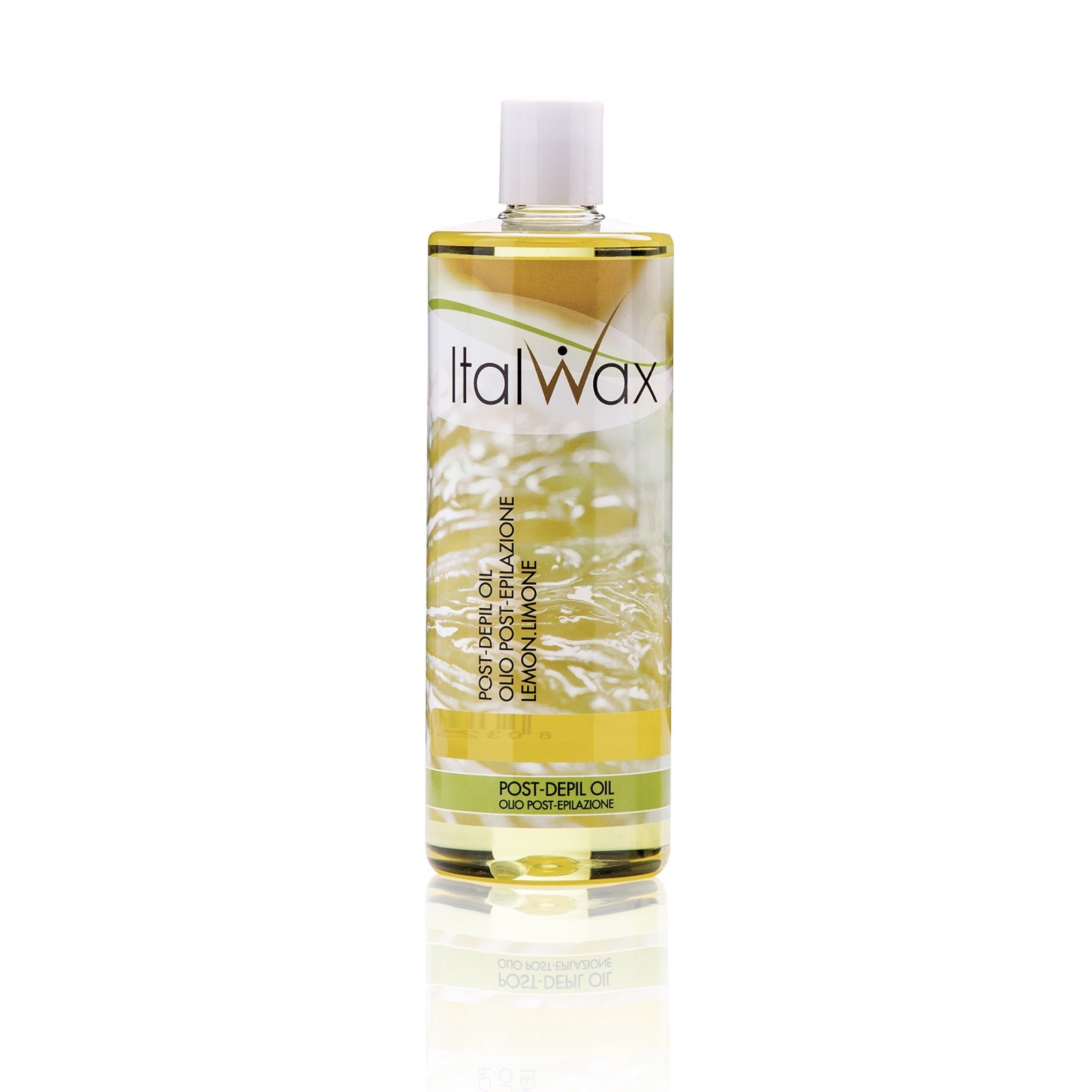 Afterwax Oil Lemon 500ml.