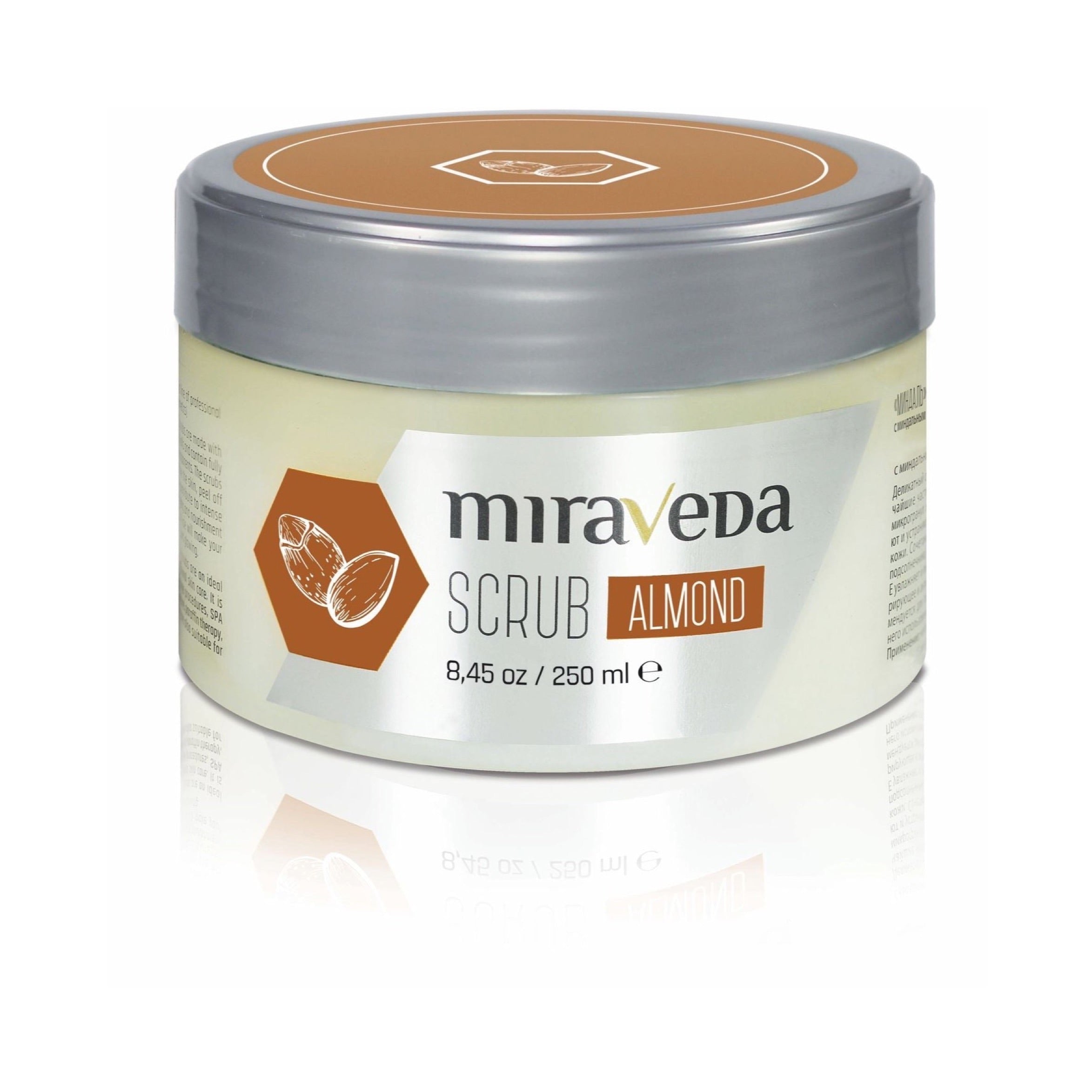 Miraveda Scrub Almond