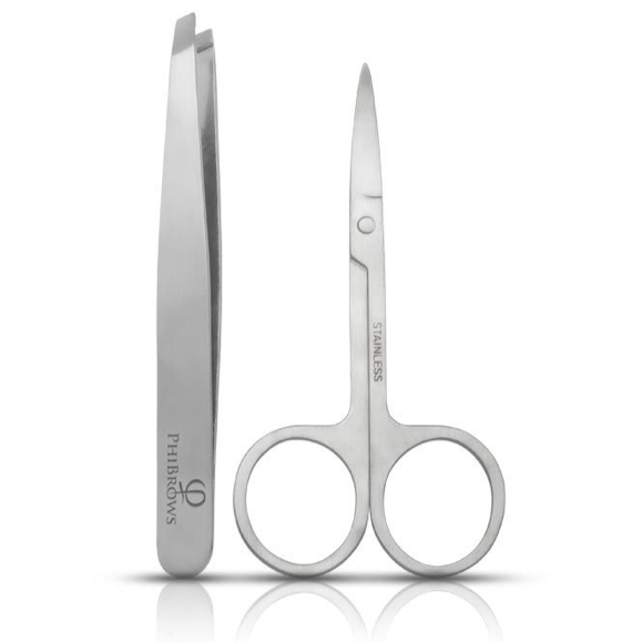 Scissors&Tweezers