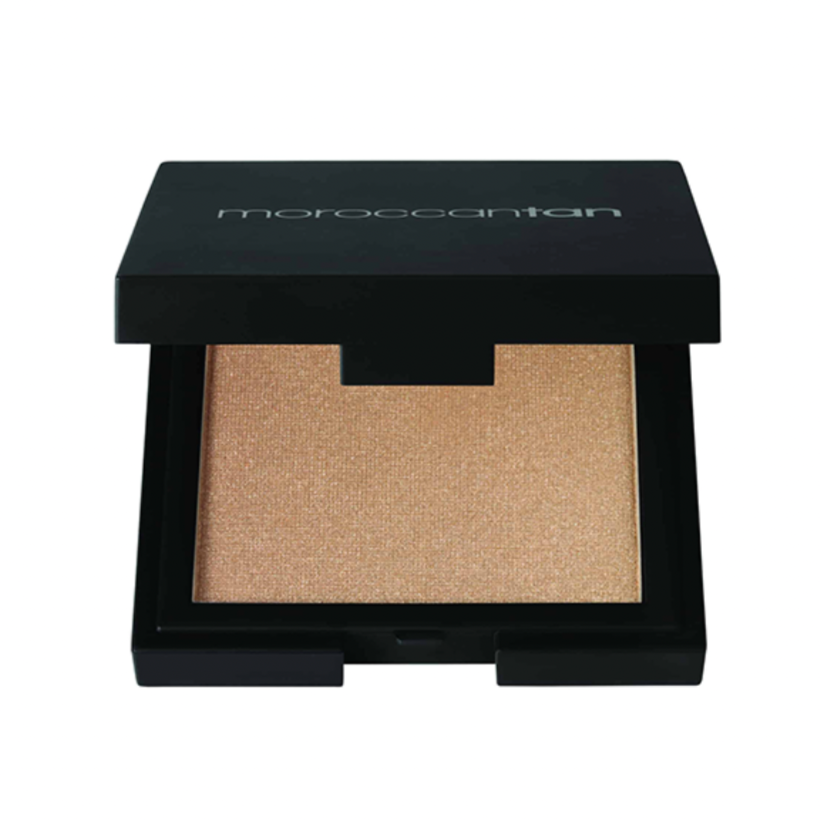 Illuminating Powder