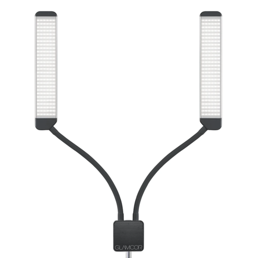 Glamcor Elite X Led - Svart