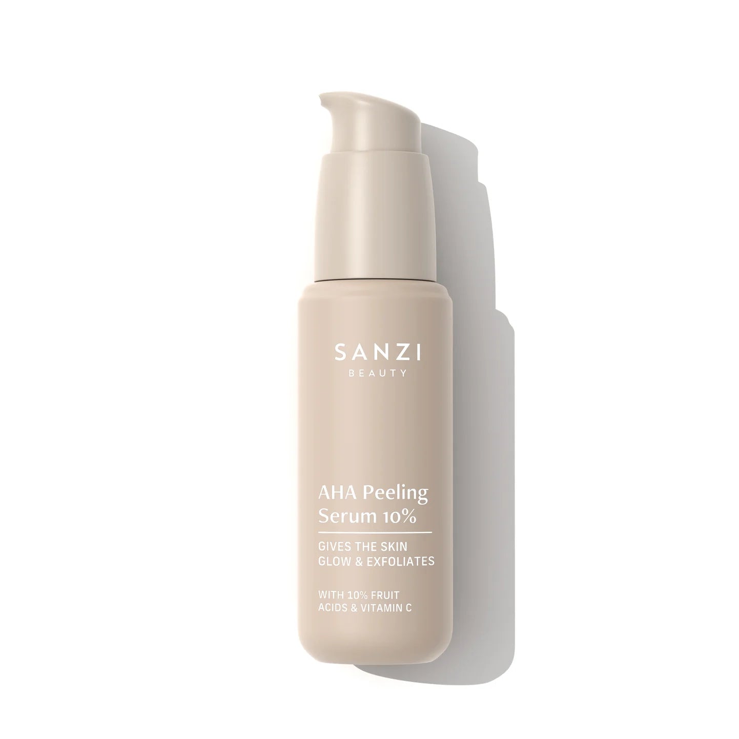 Aha Peeling Serum 10%