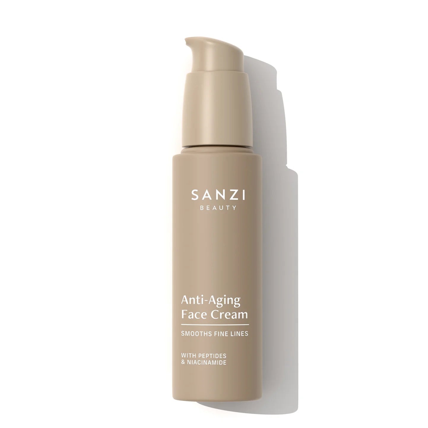 Anti-Aging Face Cream