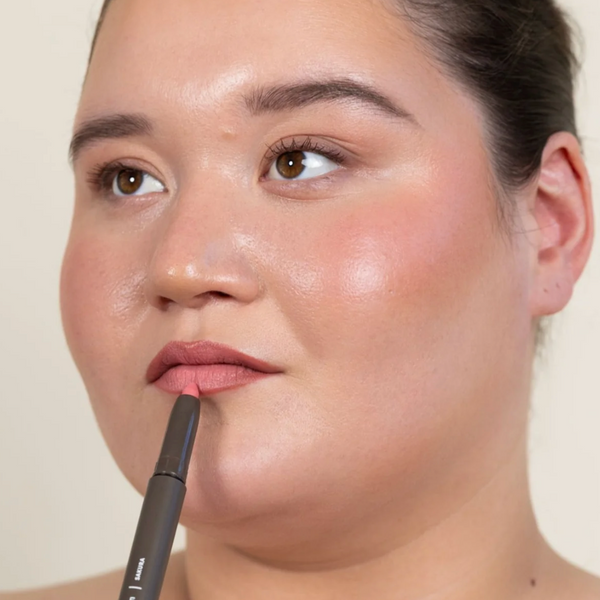 Creamy Lip Crayon - Sakura