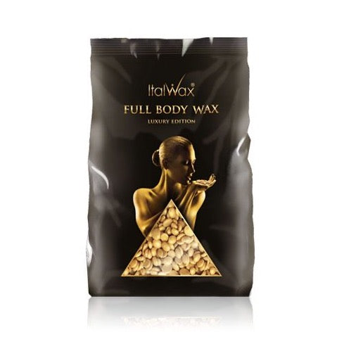 Full Body Wax 1 kg.