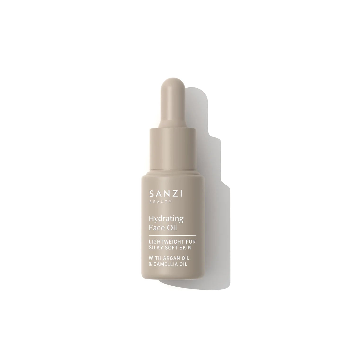 Hydrating Face Oil