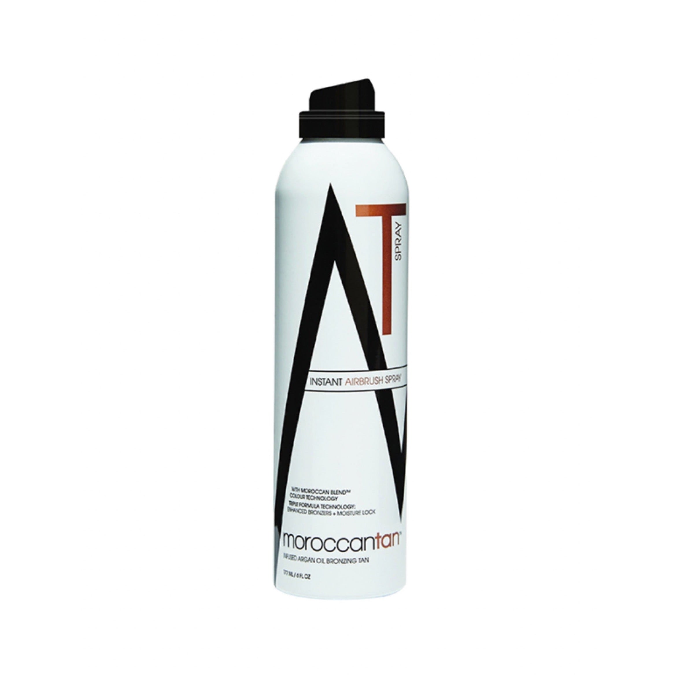 Airbrush Spray Tan