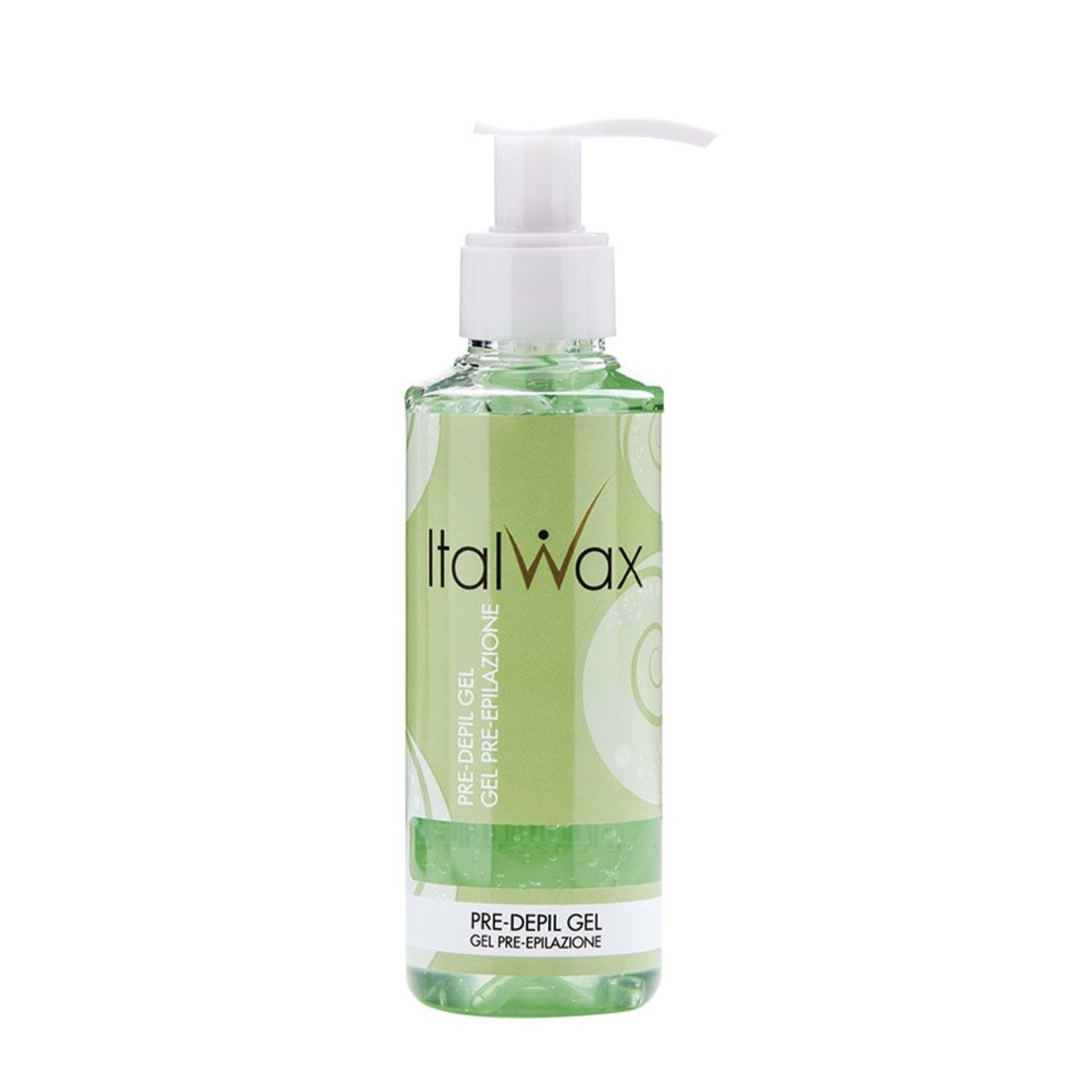 Prewax Gel 250ml.