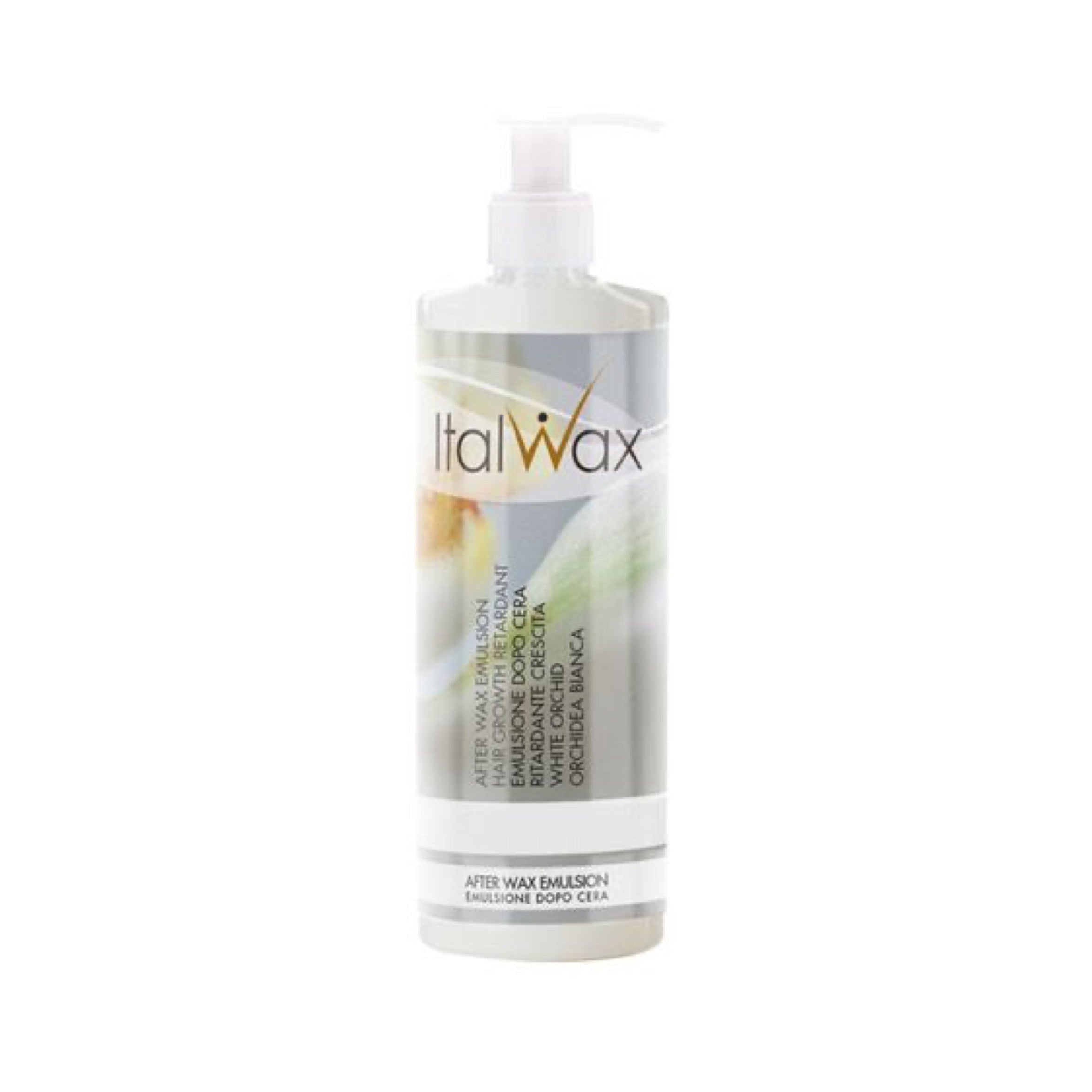 Afterwax Emulsion 500ml.