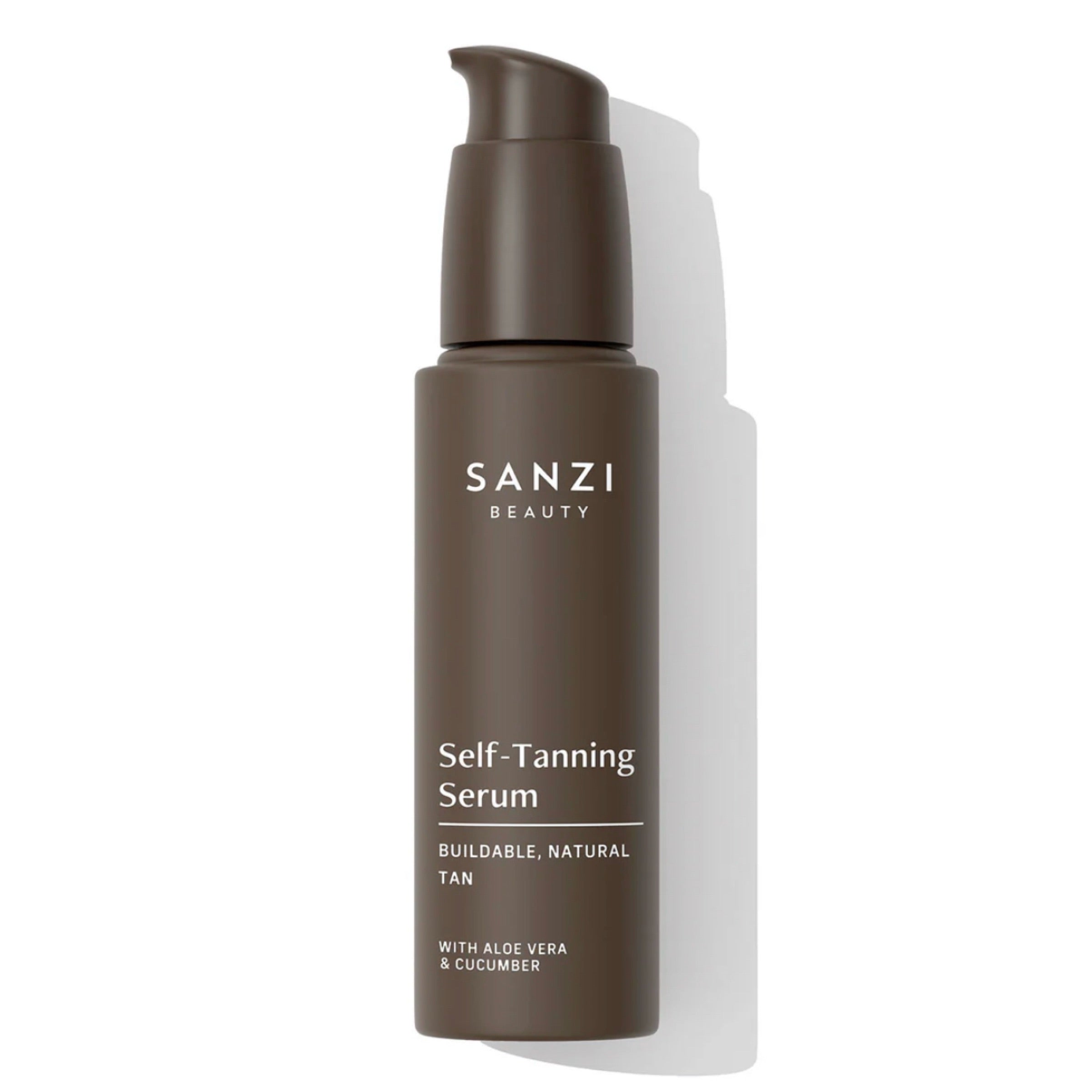 Self Tanning serum