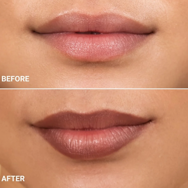 Lip Liner - Dusty Mauve