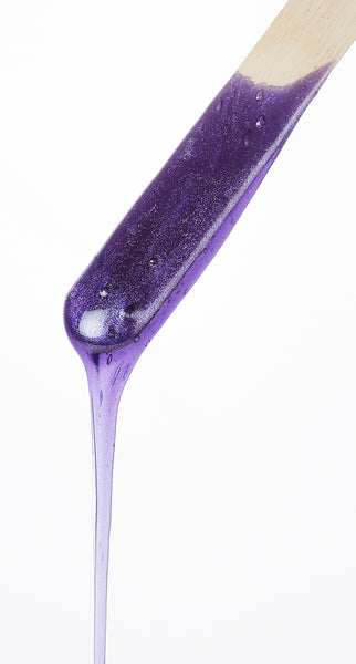 Wild Violet Strip Wax 800 gr.