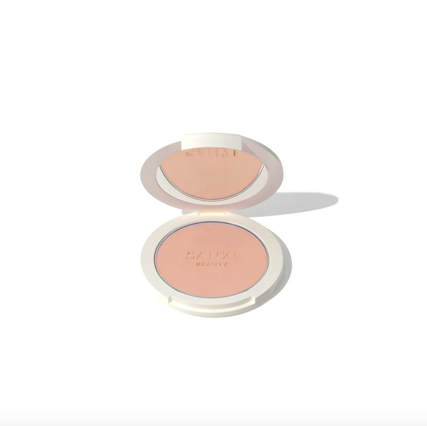 Powder Blush - Peach