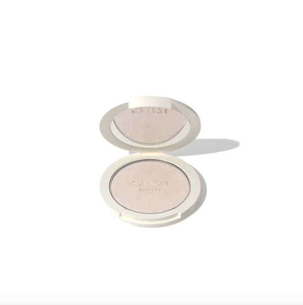 Powder Highlighter -  Pearly Rose