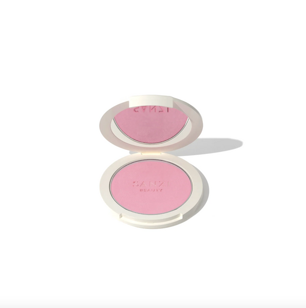 Powder Blush - Pastel Pink