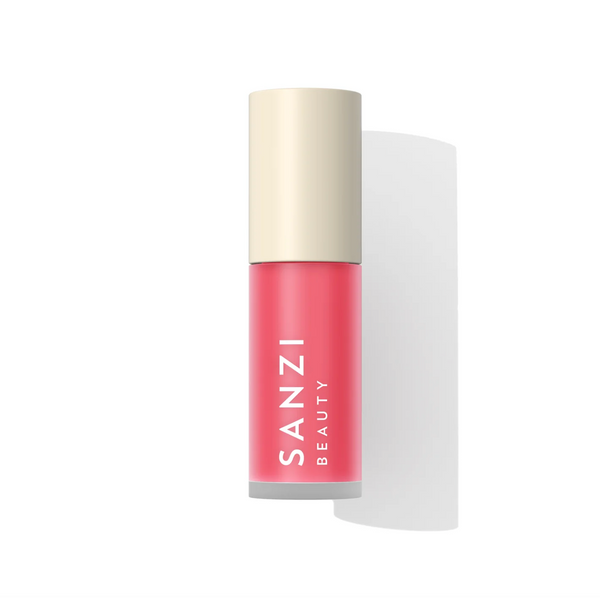 Lip Sheen Pink