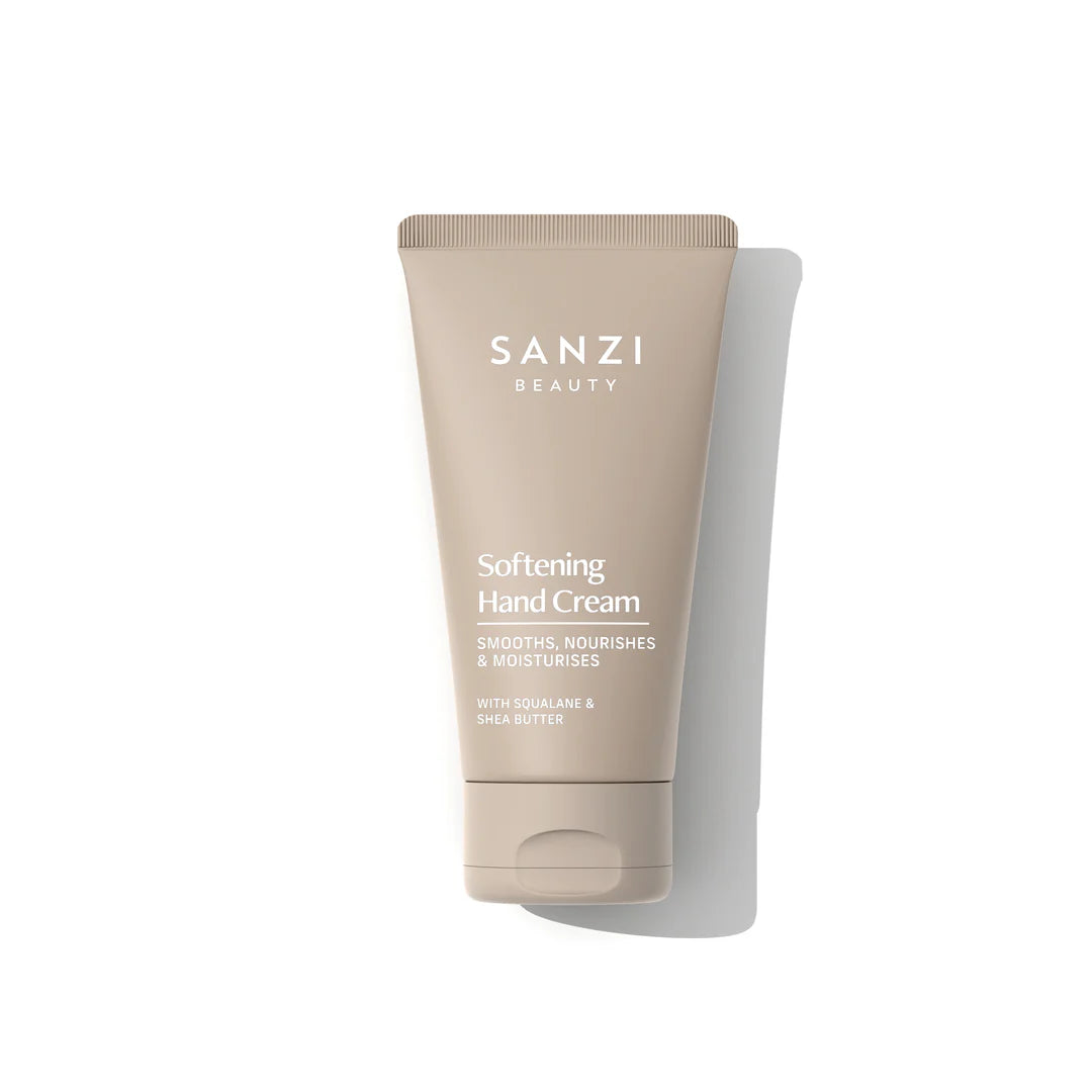 Softening Hand Cream
