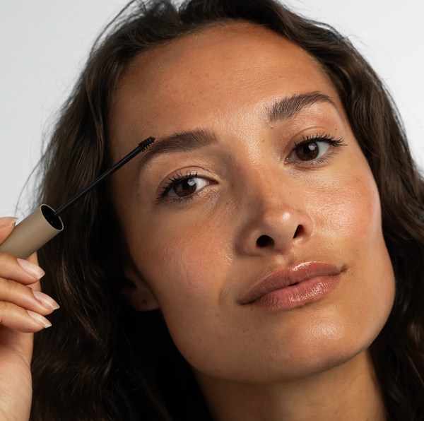 Brow Styling Gel - Brúnt