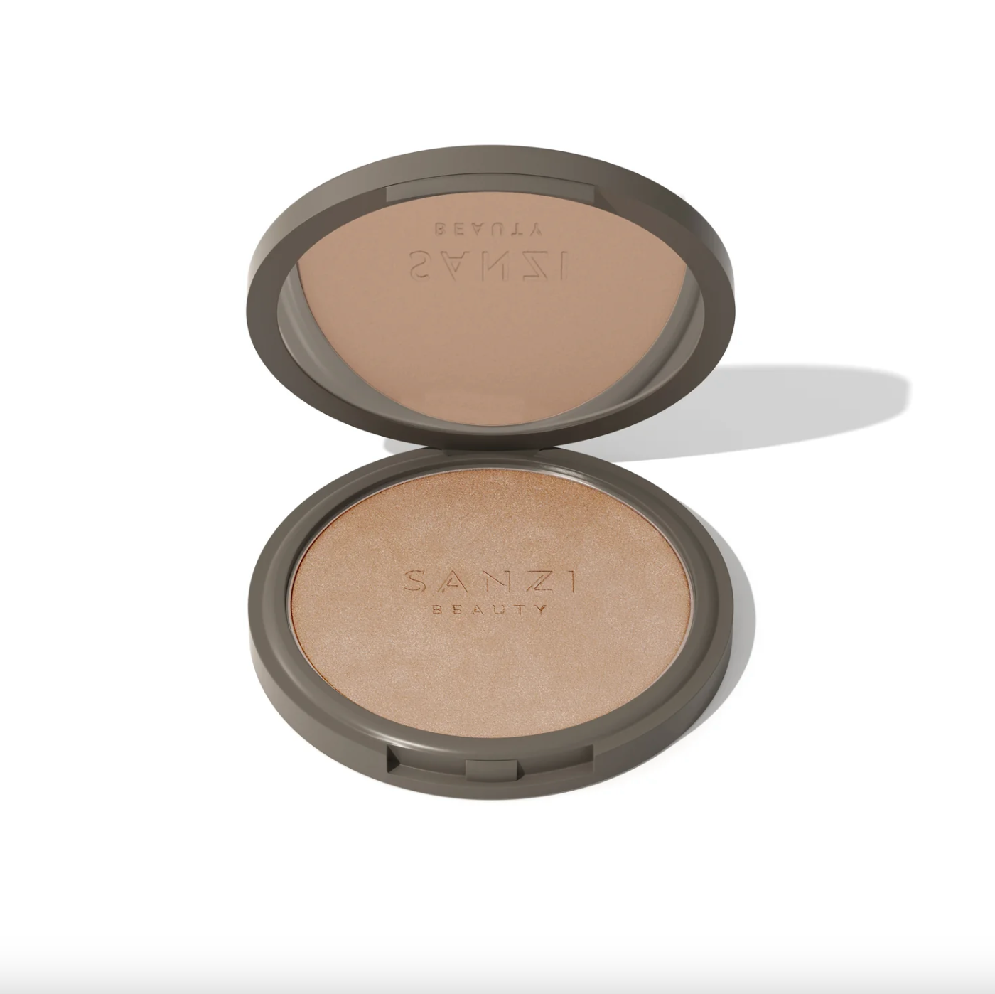 Baked Powder Terracotta