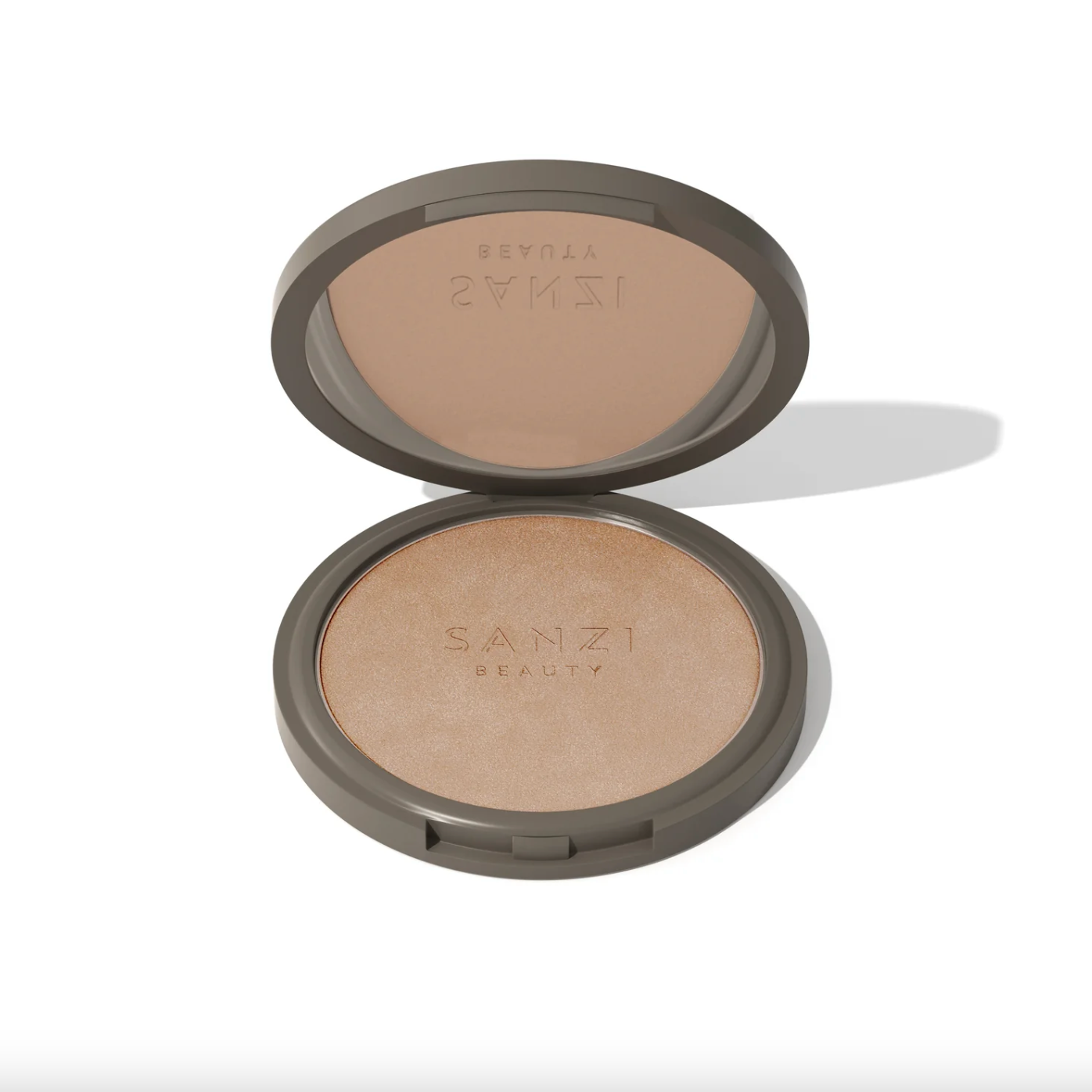 Baked Powder Carmel