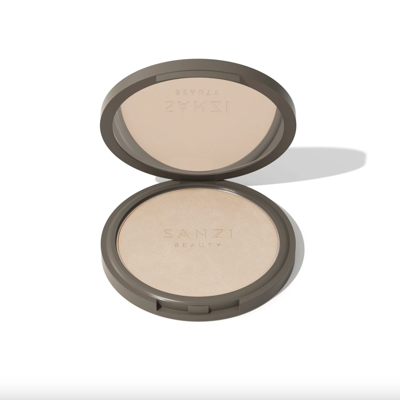 Baked Powder Light Sand