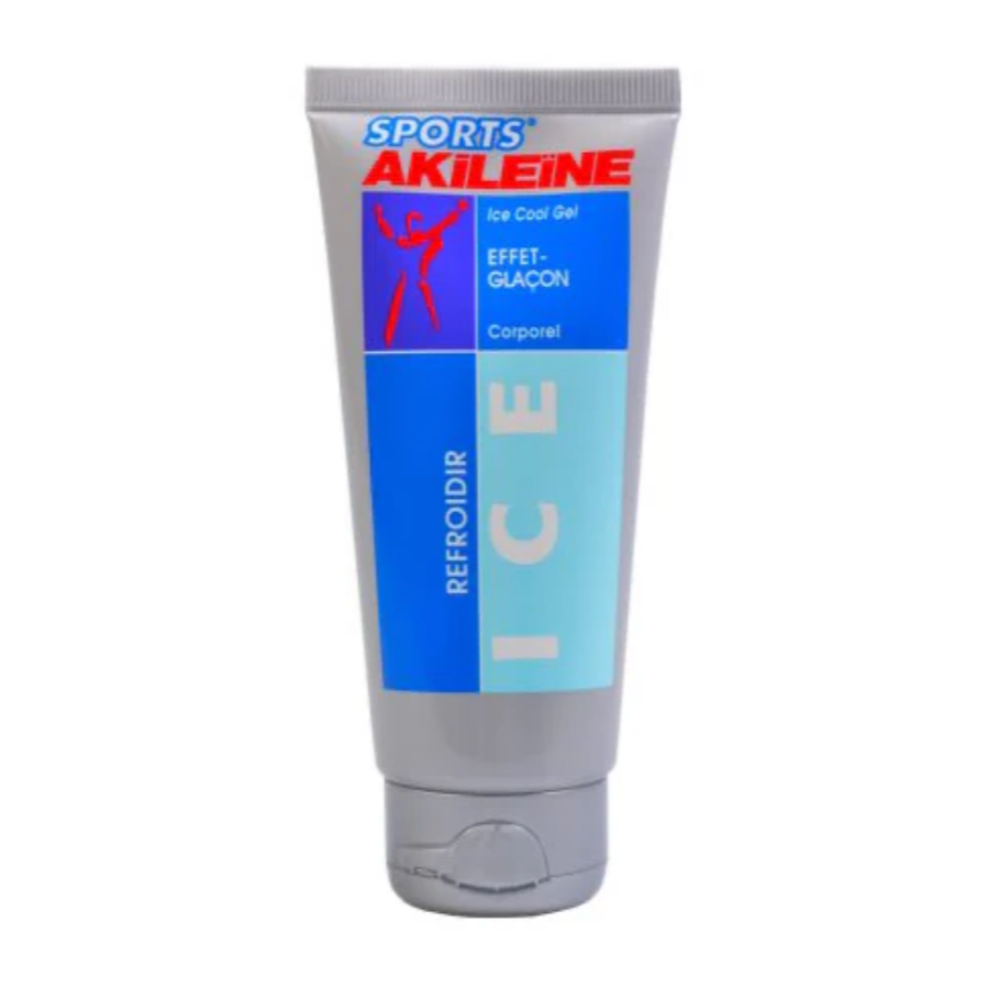 Akileine Sport - Ice cool gel