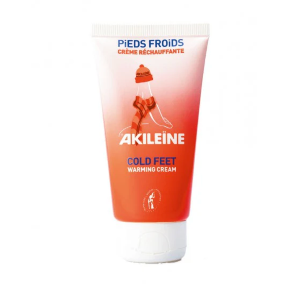 Cold feet cream - 75ml.