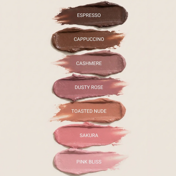 Creamy Lip Crayon - Cashmere