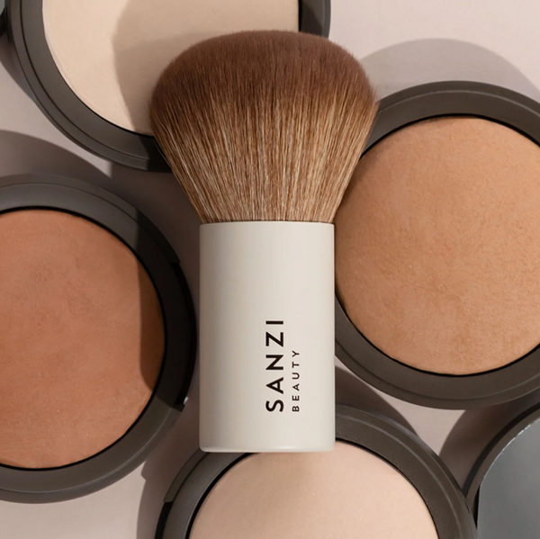 Kabuki Brush 10