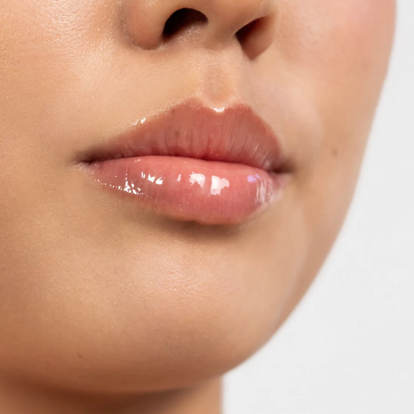 Lip Sheen Glaze