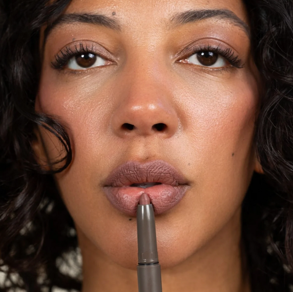 Creamy Lip Crayon - Cashmere