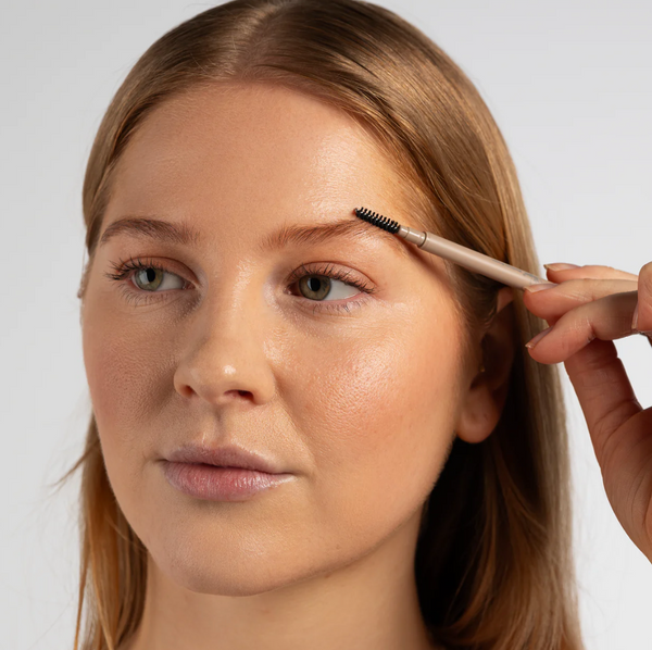 Forming Micro Brow Pen  - Medium brown