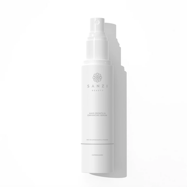 Hair Growth & Enhancing Serum