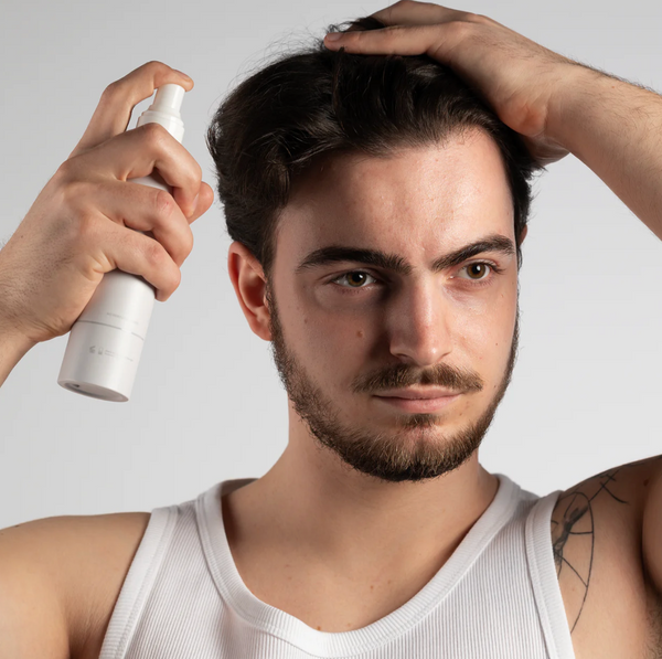 Hair Growth & Enhancing Serum