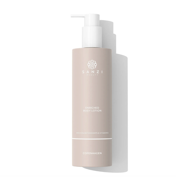 Enriched Body Lotion