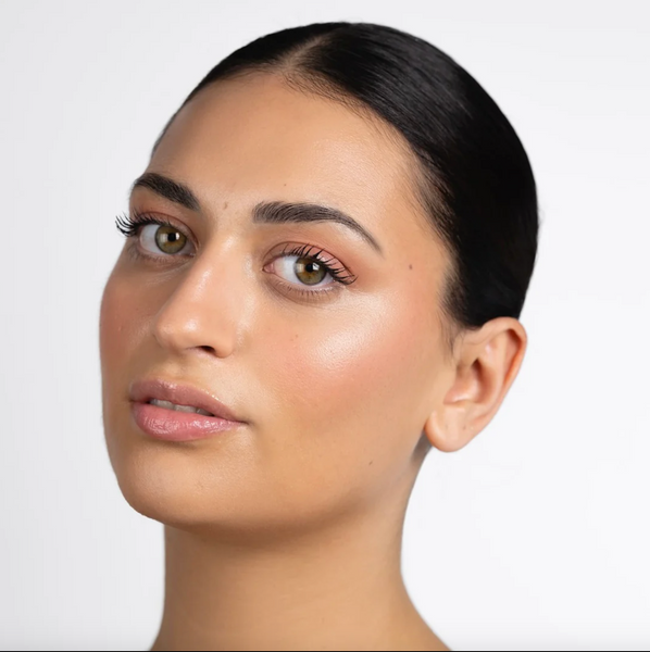 Lip Sheen Peach