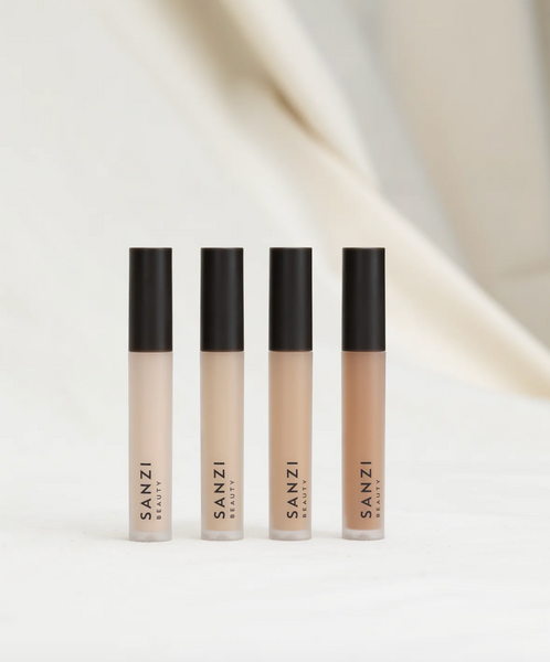 Perfecting Concealer - Medium Neutral Warm Golden