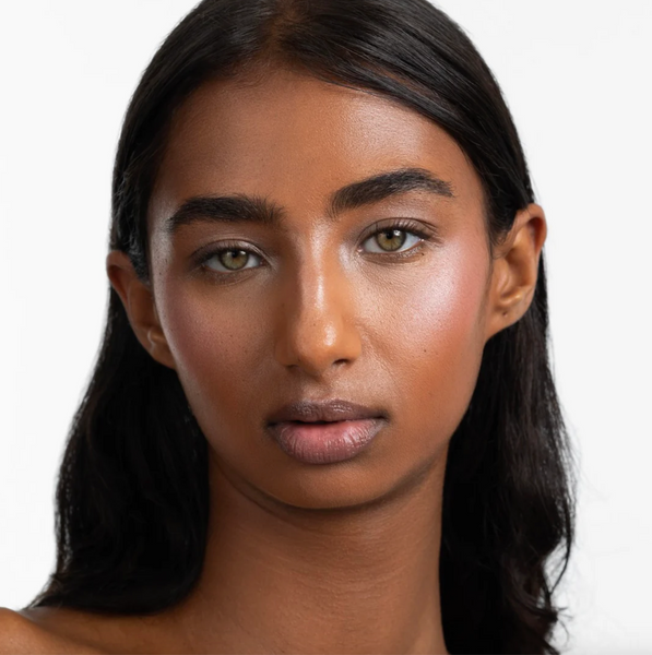 Powder Highlighter -  Pearly Rose