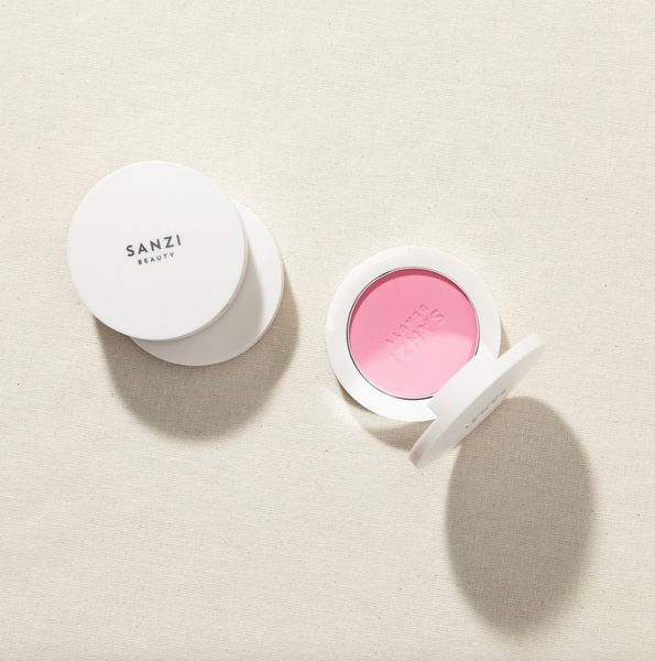 Powder Blush - Pastel Pink
