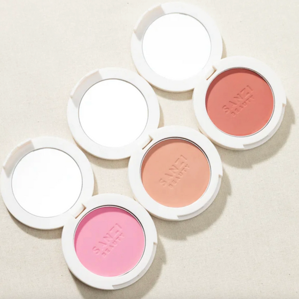 Powder Blush - Peach