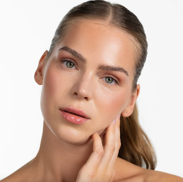 Powder Blush - Peach