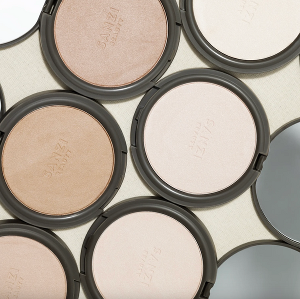 Baked Powder Terracotta