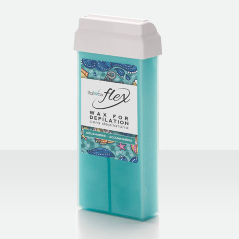 Aquamarine Rúlluvax 100ml.