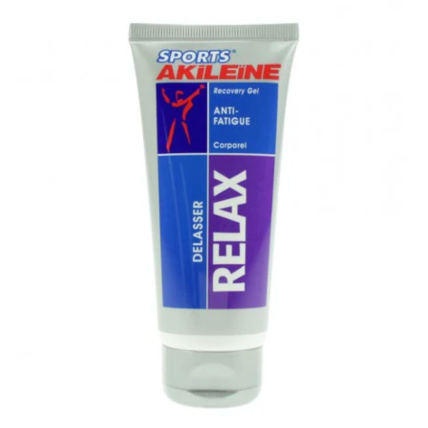 Akileine Sport - RELAX