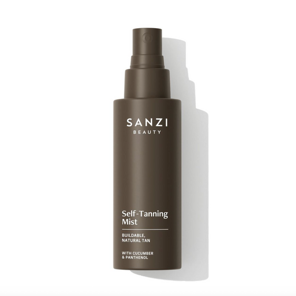 Self-Tanning Mist