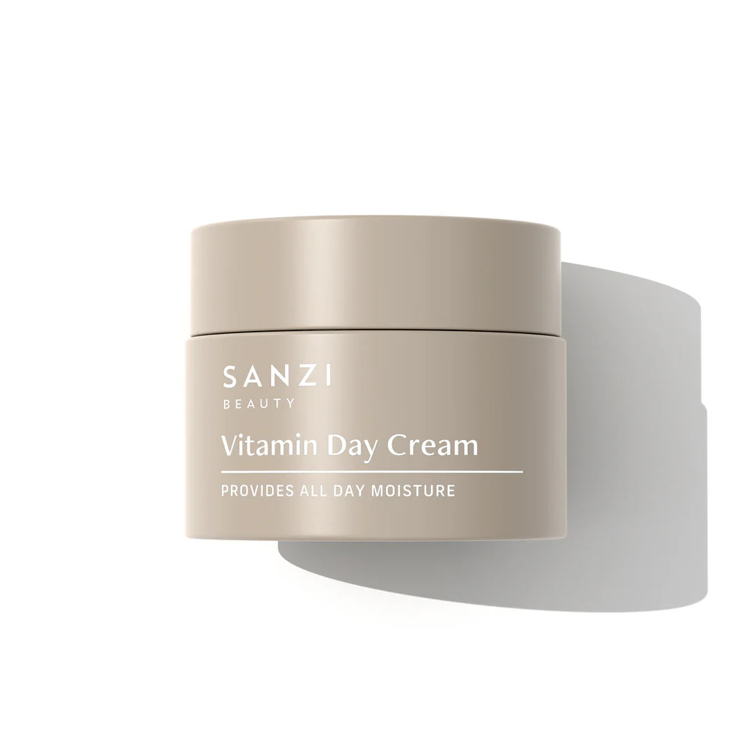 Vitamin Day Cream
