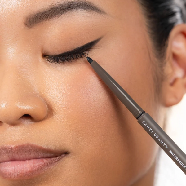 Waterproof Eyeliner - Carbon Black