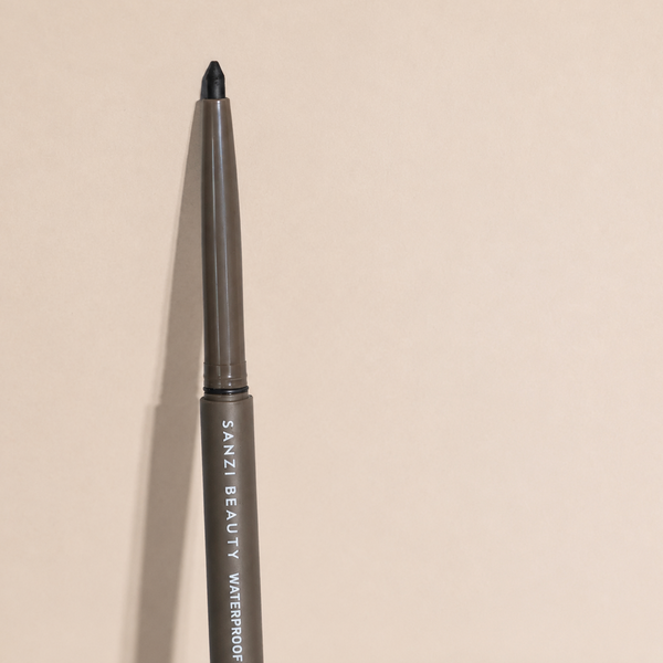 Waterproof Eyeliner - Carbon Black