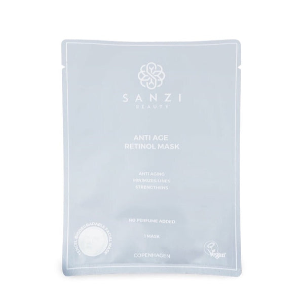 Anti Age Retinol Mask