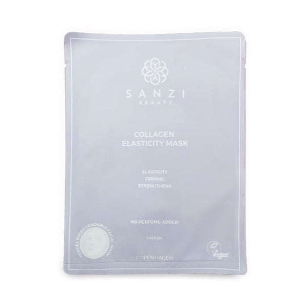 Collagen Elasticity Mask